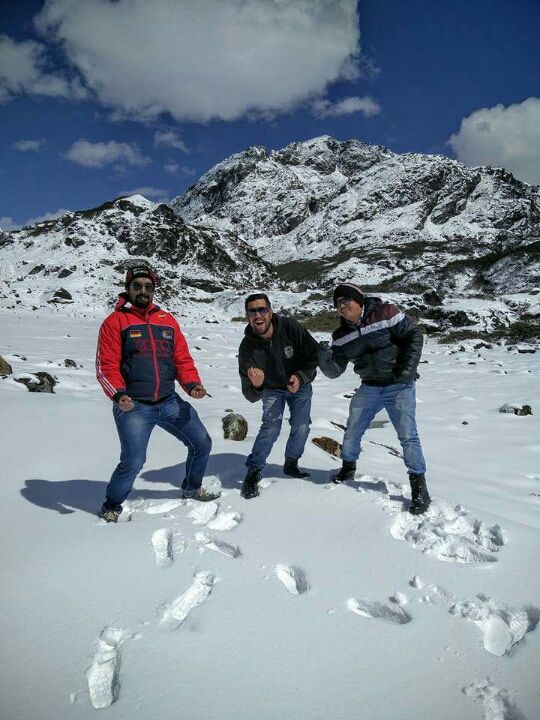 Photo of A lifetime trip to Tawang by Deep Karan Singh