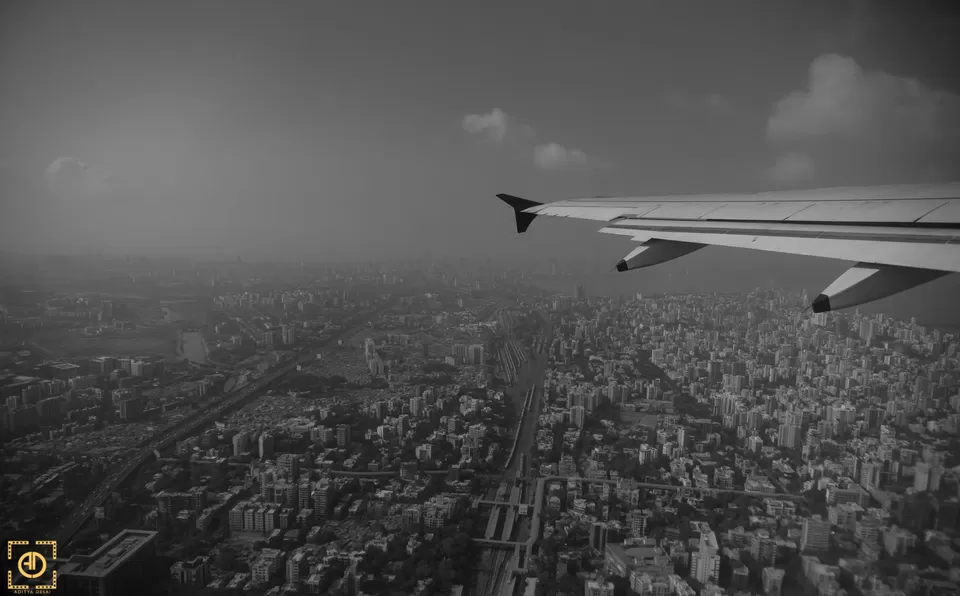 Photo of Mumbai, Maharashtra, India by Aditya Desai