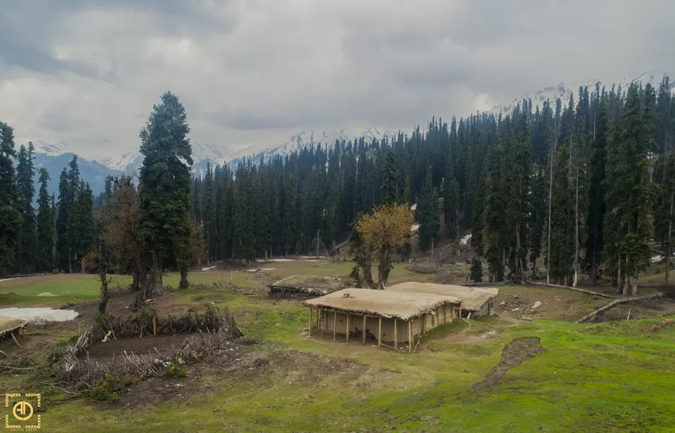 Photo of Gulmarg Gondola, Baramulla by Aditya Desai