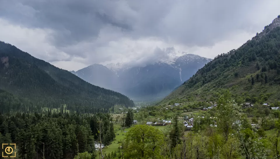 Photo of Betaab Valley, Hajan by Aditya Desai