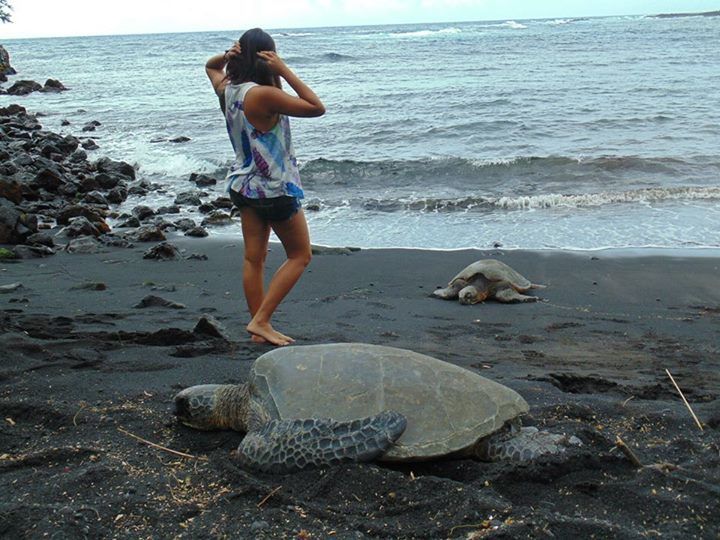 Photo of Kona, HI, United States by rochels_diaries
