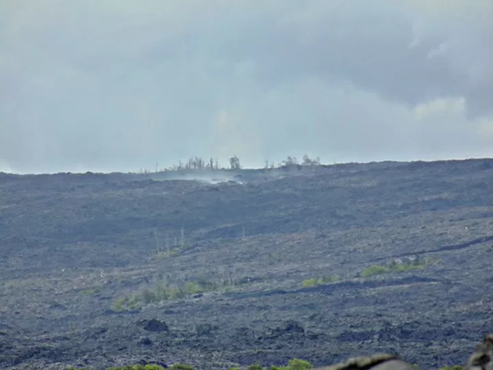 Photo of Hawaii Volcanoes National Park, HI, United States by rochels_diaries