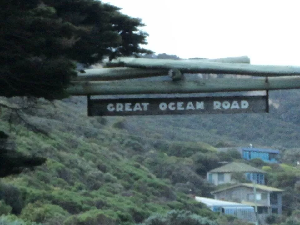 Photo of Great Ocean Road, Wye River, Victoria, Australia by rochels_diaries