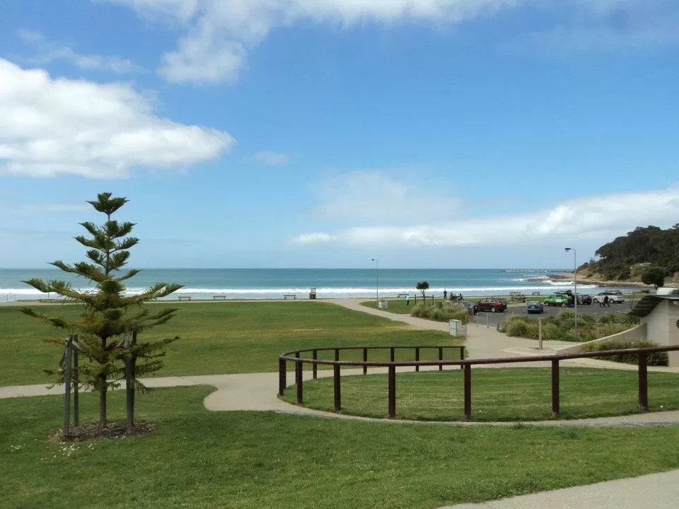 Photo of Great Ocean Road, Wye River, Victoria, Australia by rochels_diaries