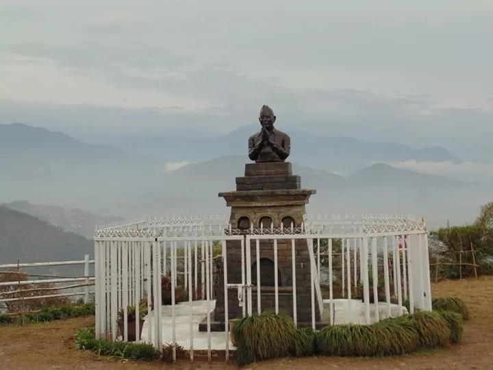 Photo of Pokhara, Western Region, Nepal by rochels_diaries