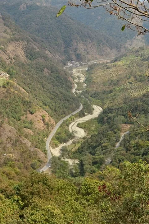 Photo of Pokhara, Western Region, Nepal by rochels_diaries