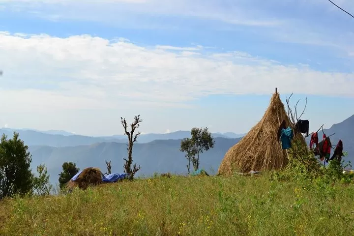 Photo of Dhampus, Western Region, Nepal by rochels_diaries