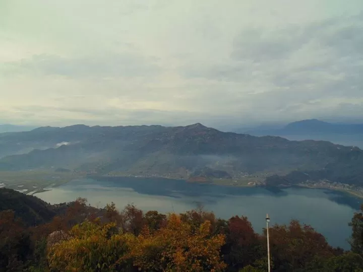 Photo of Pokhara, Western Region, Nepal by rochels_diaries