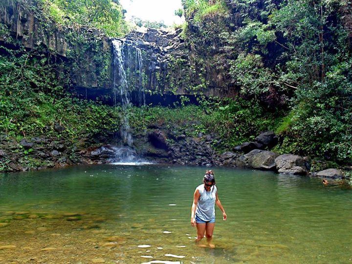 Photo of Exploring the Big Island, Hawaii 3/6 by rochels_diaries