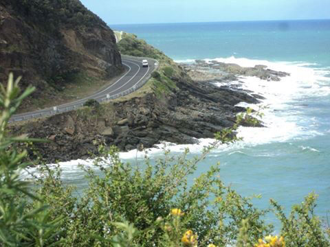 Photo of Melbourne ~ Great Ocean Road & Philip Island 3/7 by rochels_diaries