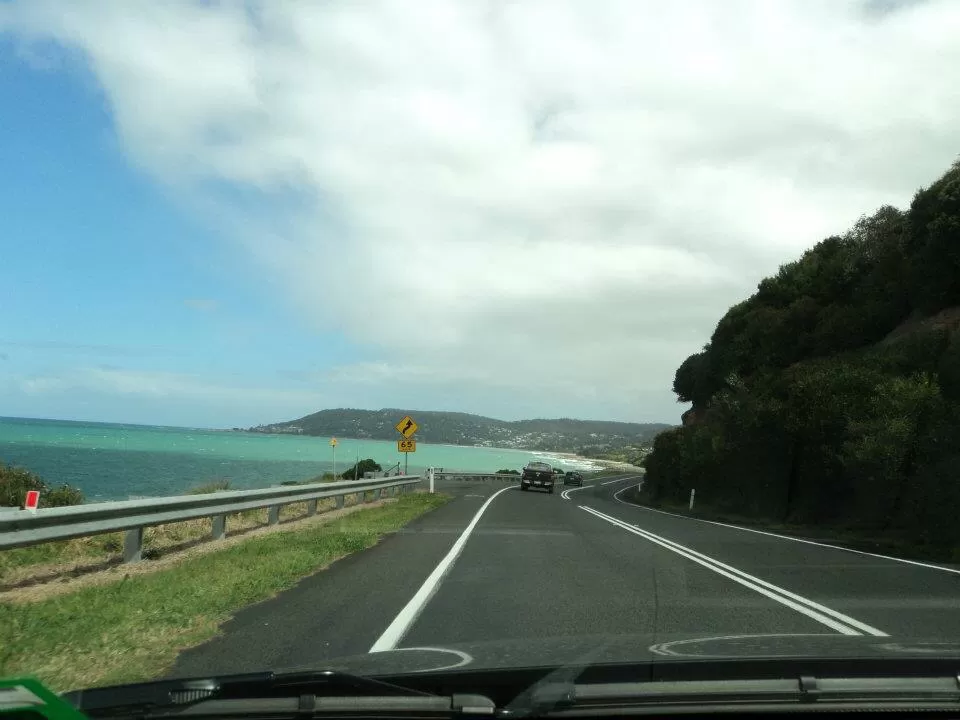 Photo of Great Ocean Road, Wye River, Victoria, Australia by rochels_diaries