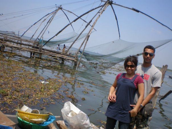 Photo of Things to do in Fort Kochi, Kerala 4/5 by rochels_diaries