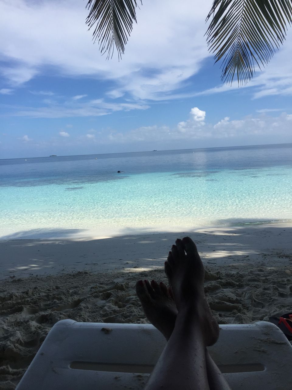 Photo of 3 days in Paradise (Maldives) 2/9 by rochels_diaries