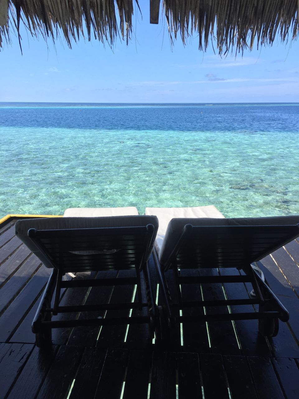 Photo of 3 days in Paradise (Maldives) 3/9 by rochels_diaries