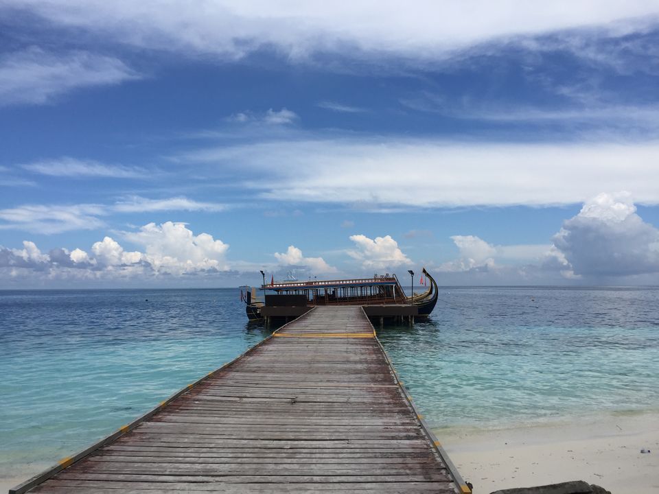 Photo of 3 days in Paradise (Maldives) 7/9 by rochels_diaries