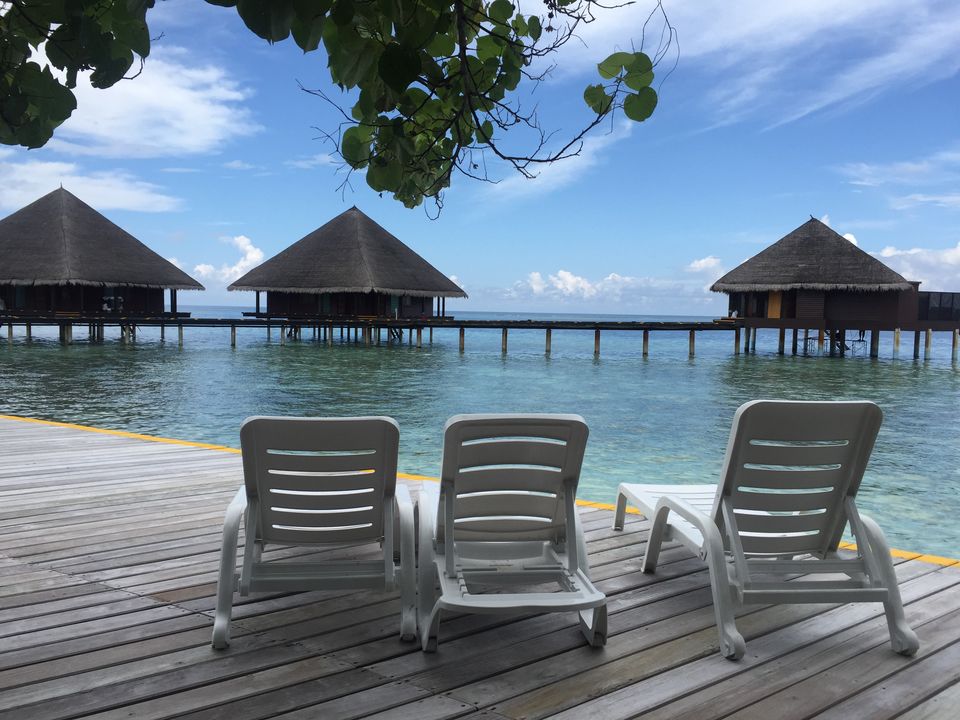 Photo of 3 days in Paradise (Maldives) 8/9 by rochels_diaries