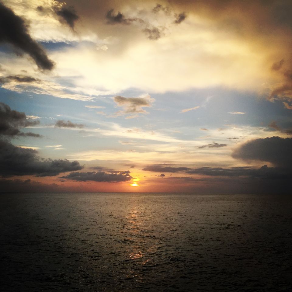 Photo of Montego Bay, St. James Parish, Jamaica by rochels_diaries