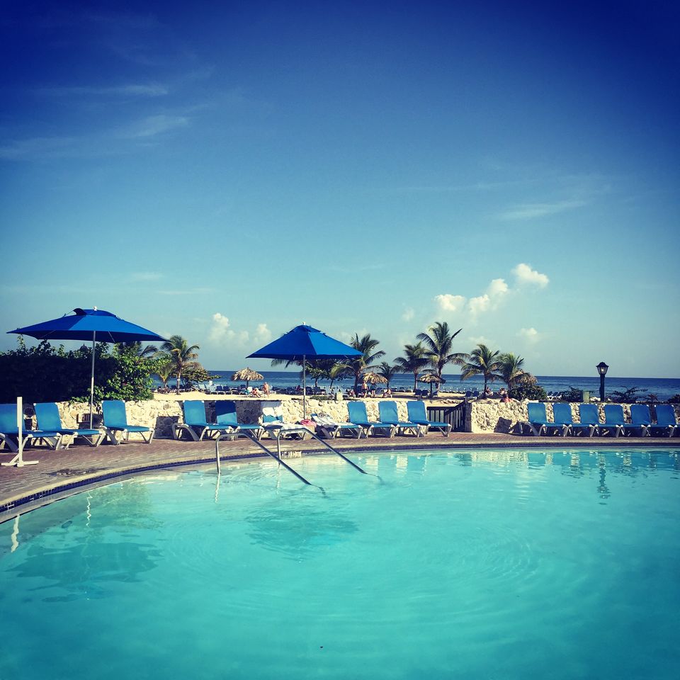 Photo of Carribean love - Jamaica in three nights! 1/1 by rochels_diaries