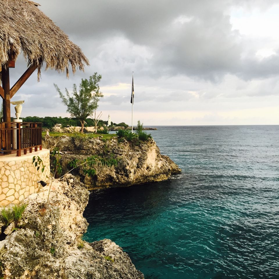 Photo of Montego Bay, St. James Parish, Jamaica by rochels_diaries