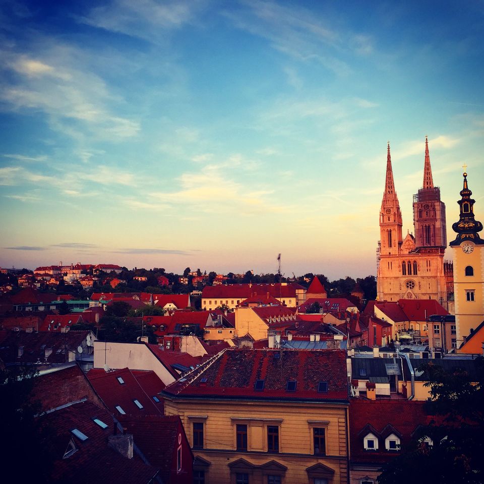 Photo of Croatia in one week! 2/11 by rochels_diaries