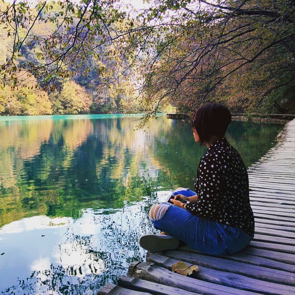 Photo of Croatia in one week! 3/11 by rochels_diaries