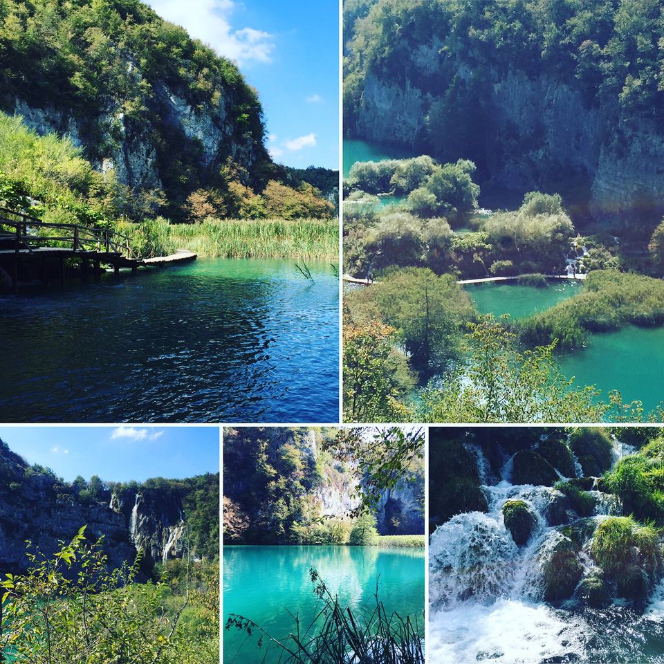 Photo of Croatia in one week! 7/11 by rochels_diaries