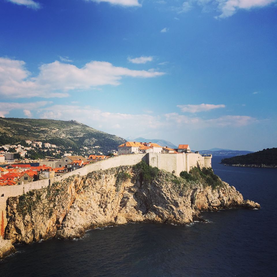 Photo of Croatia in one week! 4/11 by rochels_diaries