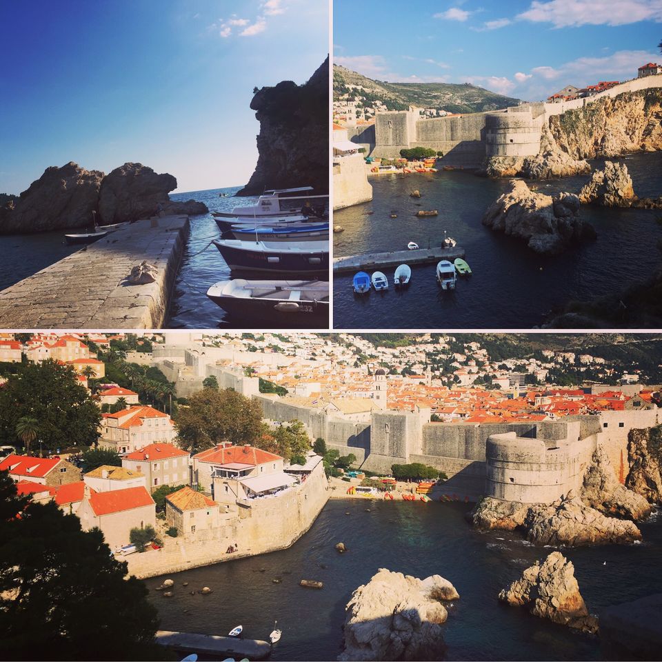 Photo of Croatia in one week! 5/11 by rochels_diaries
