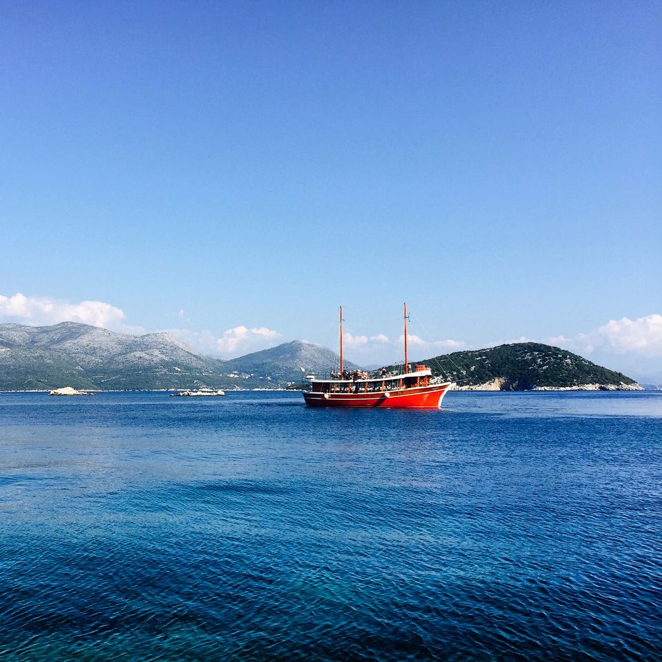 Photo of Croatia in one week! 8/11 by rochels_diaries