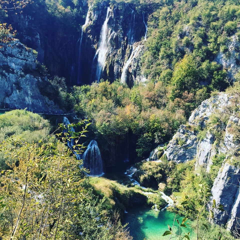 Photo of Croatia in one week! 10/11 by rochels_diaries