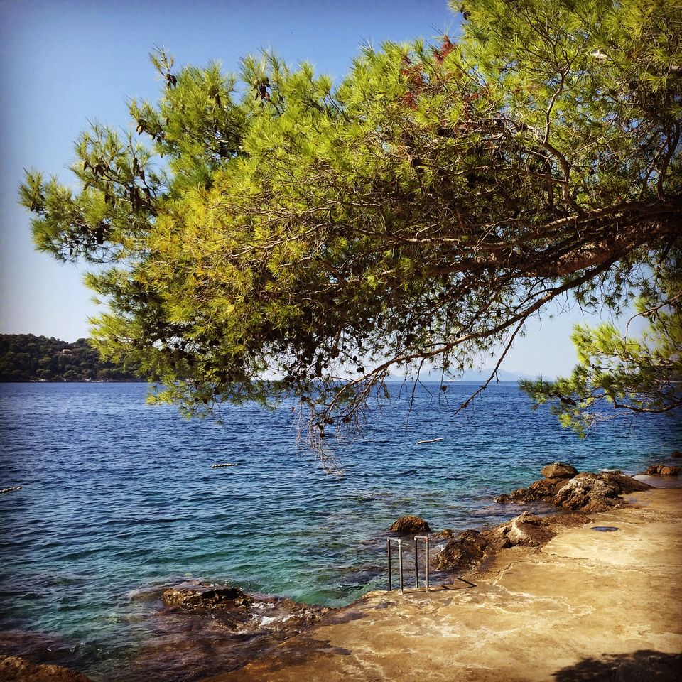 Photo of Croatia in one week! 11/11 by rochels_diaries