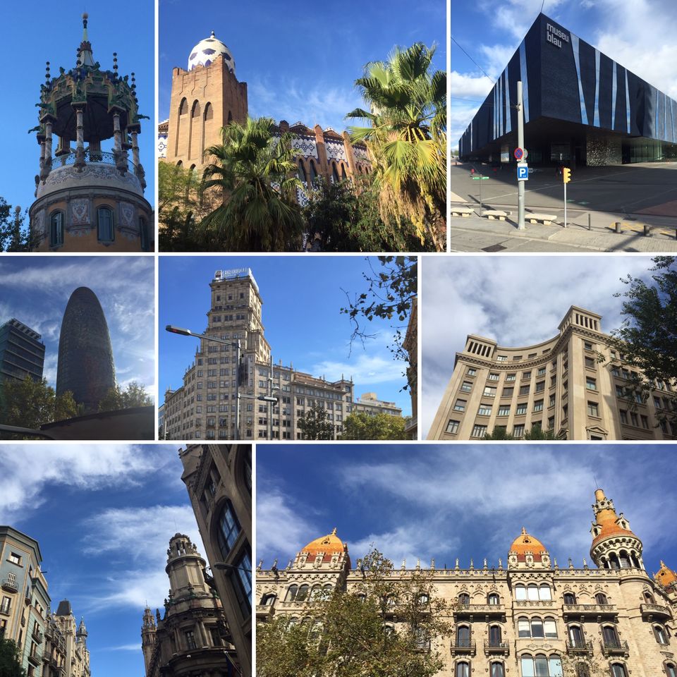 Photo of Barcelona and Ibiza (Spain) in one week 4/4 by rochels_diaries