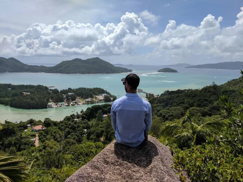 Photo of Fond Ferdinand, Grand Anse, Seychelles by rochels_diaries