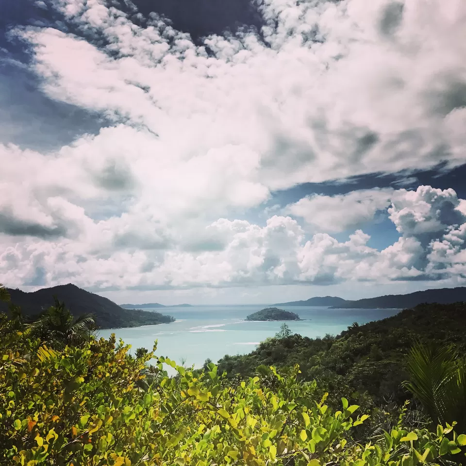 Photo of Fond Ferdinand, Grand Anse, Seychelles by rochels_diaries