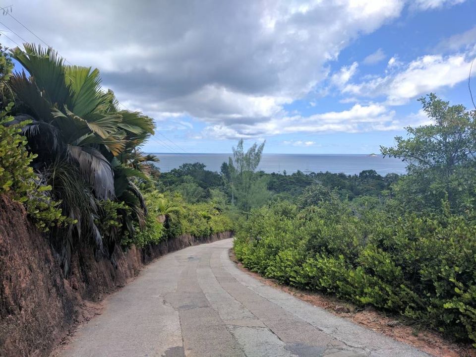 Photo of Anse Lazio, Seychelles by rochels_diaries