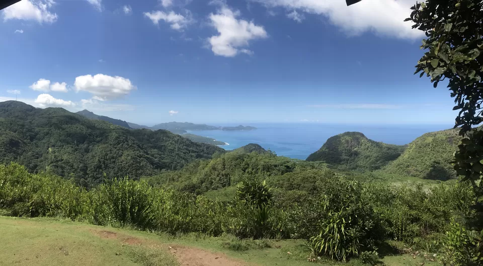 Photo of Mission Lodge, Port Glaud, Seychelles by rochels_diaries