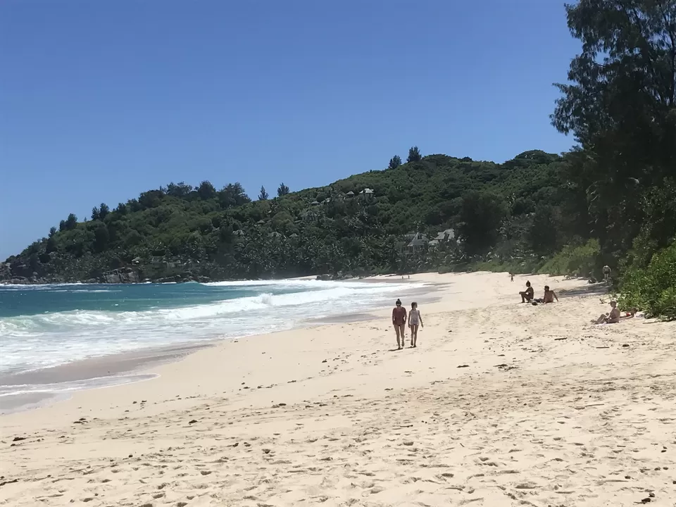 Photo of Mission Lodge, Port Glaud, Seychelles by rochels_diaries