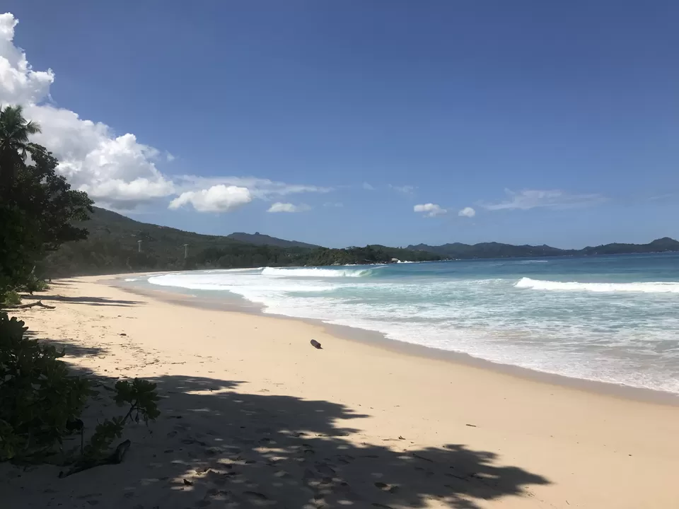 Photo of Mission Lodge, Port Glaud, Seychelles by rochels_diaries