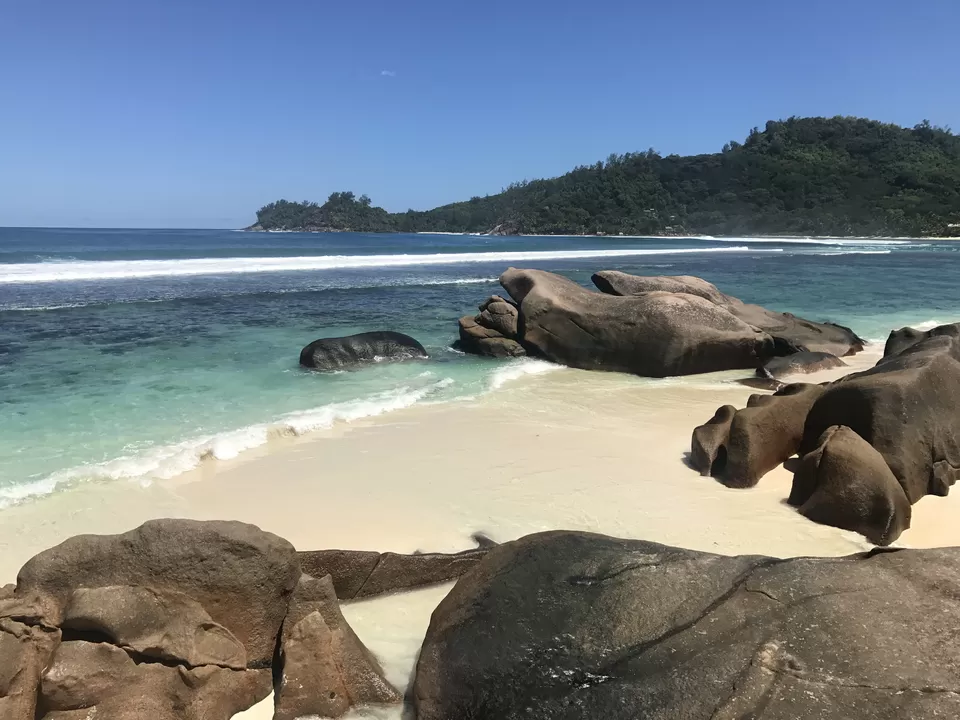 Photo of Mission Lodge, Port Glaud, Seychelles by rochels_diaries