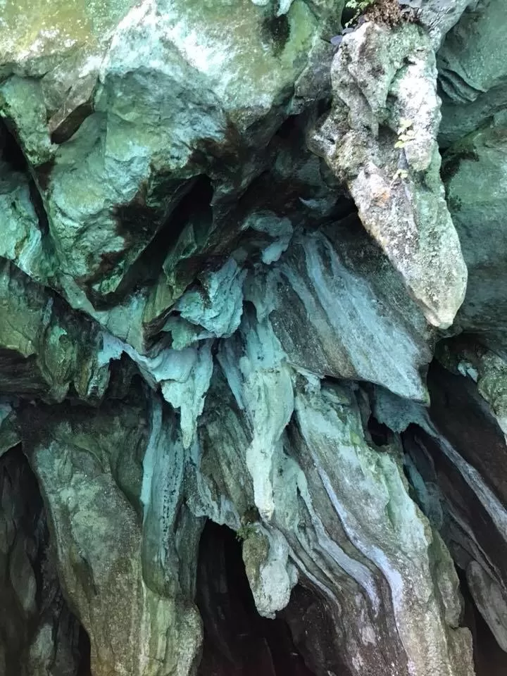 Photo of Puerto Princesa Subterranean River National Park, Puerto Princesa, Palawan, Philippines by rochels_diaries