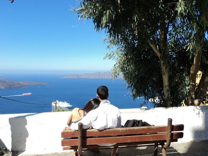 Photo of My Italy and Greece travel itinerary 4/8 by rochels_diaries