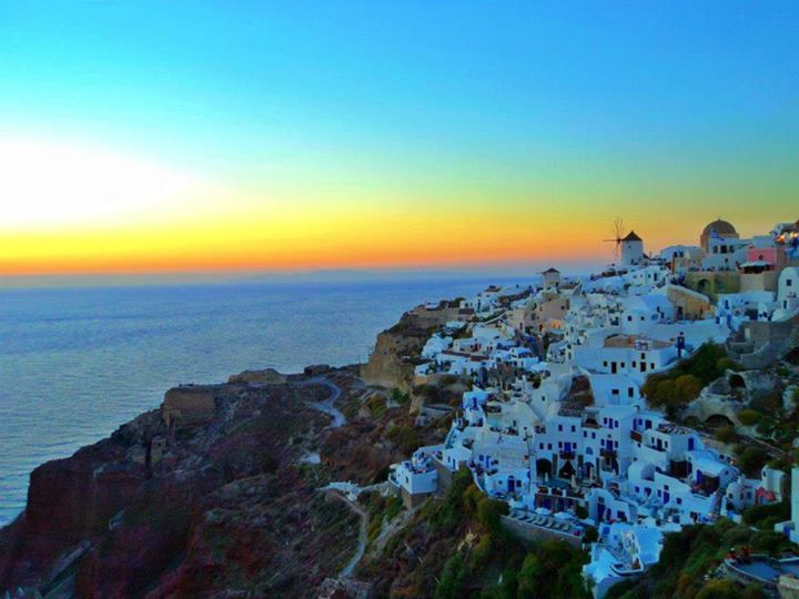Photo of My Italy and Greece travel itinerary 5/8 by rochels_diaries