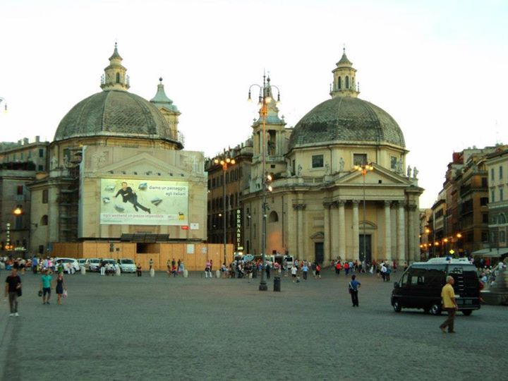 Photo of Ten free things to do in Rome 4/5 by rochels_diaries