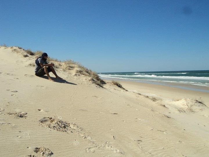 Photo of Three days in Gold Coast, Australia 1/3 by rochels_diaries