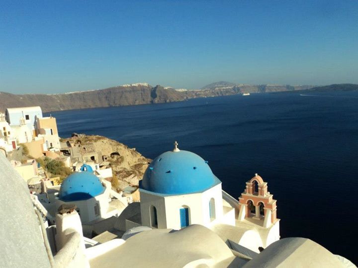 Photo of My Italy and Greece travel itinerary 6/8 by rochels_diaries