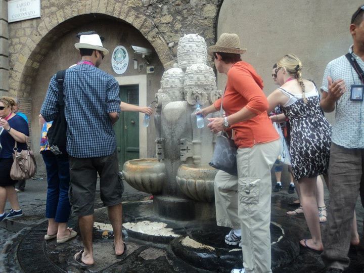 Photo of Ten free things to do in Rome 5/5 by rochels_diaries