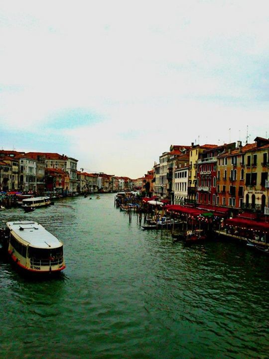 Photo of My Italy and Greece travel itinerary 3/8 by rochels_diaries