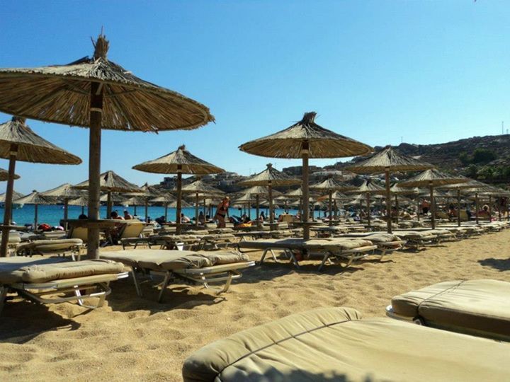 Photo of My Italy and Greece travel itinerary 8/8 by rochels_diaries