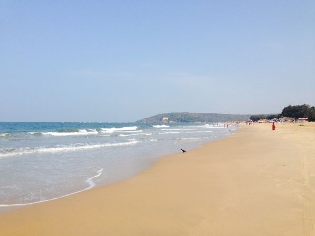 Photo of Weekend getaway - Goa! 1/2 by rochels_diaries