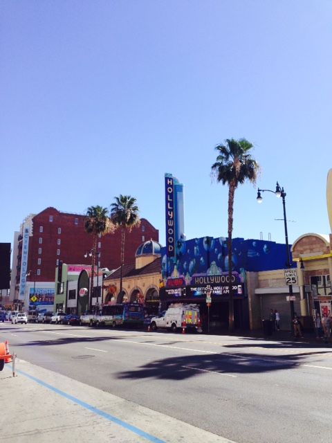 Photo of Los Angeles Chronicles 3/4 by rochels_diaries